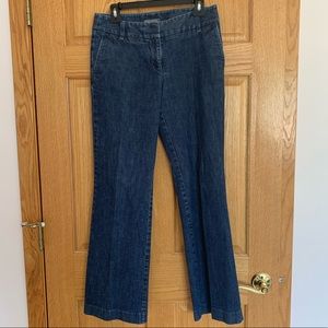 Ann Taylor Jeans